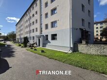 SOOJENDATUD MAJA NARVA KESKLINNAS