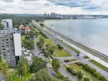 MEREVAATEGA – 144,5 m²  AURUSAUN  2 PARKIMI