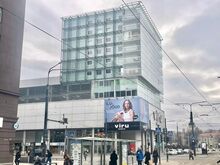 Korter Tallinna südalinnas VIRU Keskuses