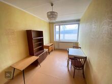 Müüa  1-toaline korter pindalaga 21 m² vaikses elurajoonis Krenholmis