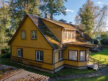 Müüa renoveerimist vajav kodu Viisu külas!