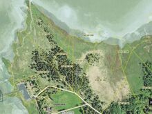 Müüa 2,79 ha suurune kinnistu, mis oma asukohalt jääb Matsalu rahvuspargi territooriumile väike