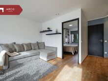 PRIVAATNE! VALGUSKÜLLANE! ÕHTUPÄIKE TERRASSIL!