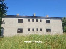 Arenda oma järgmine investeerimisprojekt – 4 korteriga kivimaja suurel krundil Kamari alevikus!