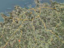 Teeäärsed põllud otsivad rentnikku või ostjat!
