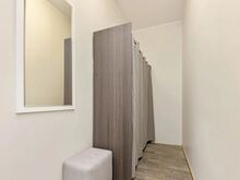 1-toaline üürikorter kesklinna ja rannarajooni piiril