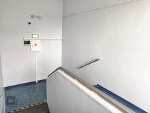 Kaks renoveeritud auditooriumi lisaseadmetega!