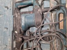 Makita elektriline  Piikvasar Hr3210FCT