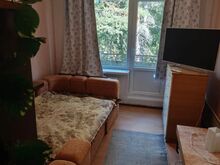 Müüa 2 toaline korter, meri lähedal, kahe aknast vaade metsale kus seeni ja marju