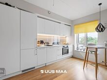 Parkimine hinnas! Soodsad kommunaalid!