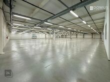 Üürile anda laopind Nehatu logistikapargis