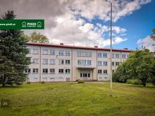 müüa koos hooldekodu (193 kohta) projektiga