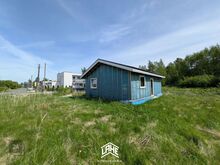 Metsa ääres, rahulikus tänavas, uus maja !