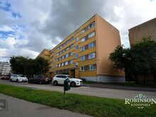 Üürile anda möbleeritud korter
