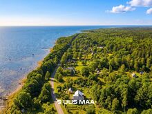 Mereäärne kinnistu Kuusalu vallas