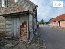 Eraldi sissepääs!