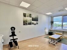 KAASAEGNE ÄRIPIND / KOHESELT RENDITAV!