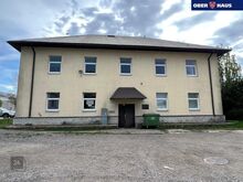 Müüa äripind Jõhvi kesklinnas Rakvere tn