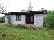 Elekter 3x16 A. Puurkaevu vesi.