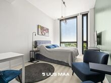 Imeline vaade! Madalad kommunaalkulud!