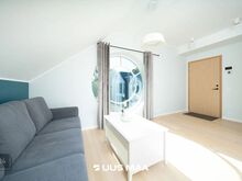 Efektne üürikorter raudteejaama läheduses üürile!