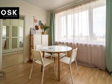 Renoveeritud 2-toaline investeeringukorter