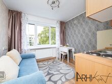 TALTECH VAHETUS LÄHEDUSES.