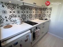 Üürile anda kena renoveeritud rõduga korter Mustamäe keskuse vahetus läheduses