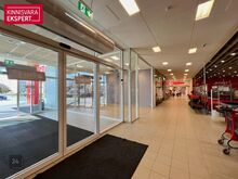 Optimaalse suurusega kaubanduspind Niidu Rimis!