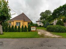 KAUNI SUURE AIAGA ELUMAJAD KESKLINNAS!