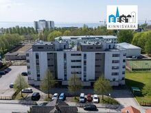 lift rõdu  kinnine parkla  rannarajoon