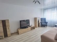 Üürile anda 2-toaline möbleeritud korter Kohtla-Järve Ahtme osas, 46 m2, 1/5 korrus