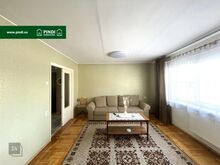 1 toaline rõduga korter, 39.2m² - 1 KORRUS!