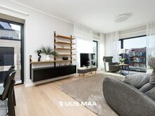 Mereäärne elu Kalarannas ootab Sind!