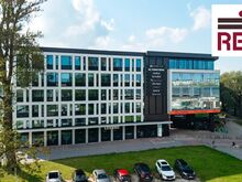 1200 m2 büroo ühel tasapinnal - tutvu Telliskivi TLN pakkumistega!