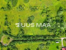 UUS HIND! Võimalus rajada kodu idüllilisse kalurikülla!