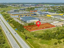 Müüa detailplaneeringuga kinnistu Jüri tehnopargis