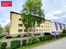 Renoveerimisjärgus soodne südalinna korter! UUS HIND!