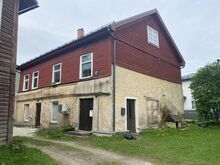 Renoveerimist vajav korter Ülejõel!