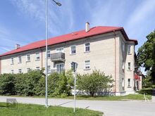 Valgusküllane avar  3-toaline- rõduga!
