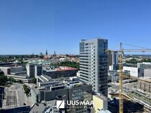 IMEKAUNI VAATEGA BÜROO SÜDALINNAS