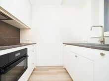 2-toaline korter vaikses kvartalis