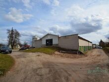 Kanal puudub, ukseava kõrgus 2,0 m