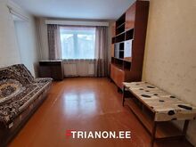PÕHIINFOObjekti tüüp: 1-toaline korterAsukoht: NarvaPindala: 35 m²Korrus: 3/9Seisukord: Vajab re