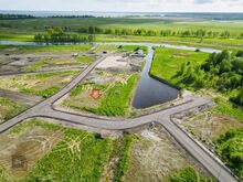 KANALIÄÄRNE KINNISTU