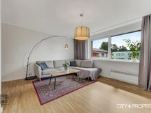 Müüa renoveeritud 3- toaline korter kahe rõduga!