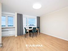 Renoveeritud korter Stroomi piirkonnas mere lähedal