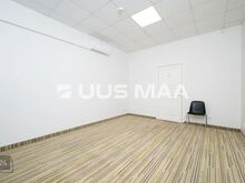 ÄRIPIND

Pakume üürile 19 m² suurust kabinetti, mis asub hoone 2