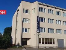 Täielikult sisustatud majutushoone koheseks tulu teenimiseks !