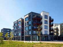 ESIMESED 6 KUUD 10€/M2, TERRASSI VÕIMALUS!